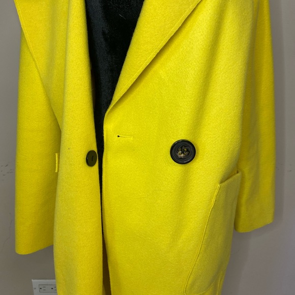 trench style jacket (dex brand) - Picture 4 of 9